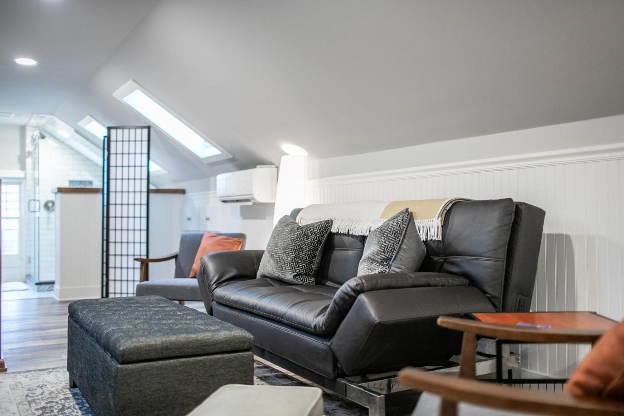 Perry District Superb Quality Perfect Location Holiday home Spokane