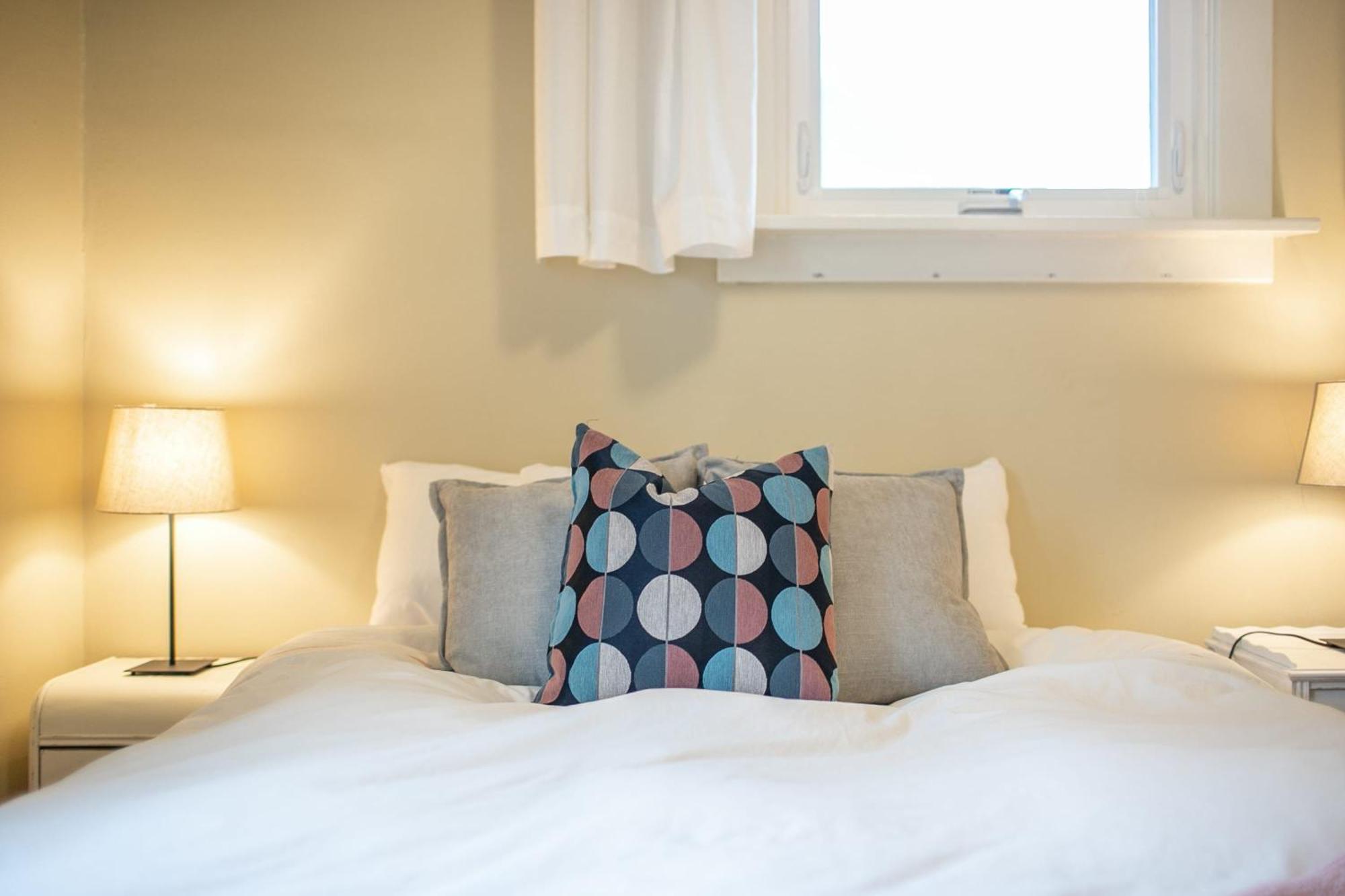 Perry District Superb Quality Perfect Location Spokane
