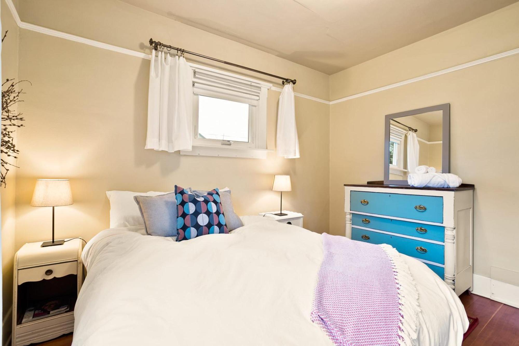 Perry District Superb Quality Perfect Location Holiday home *