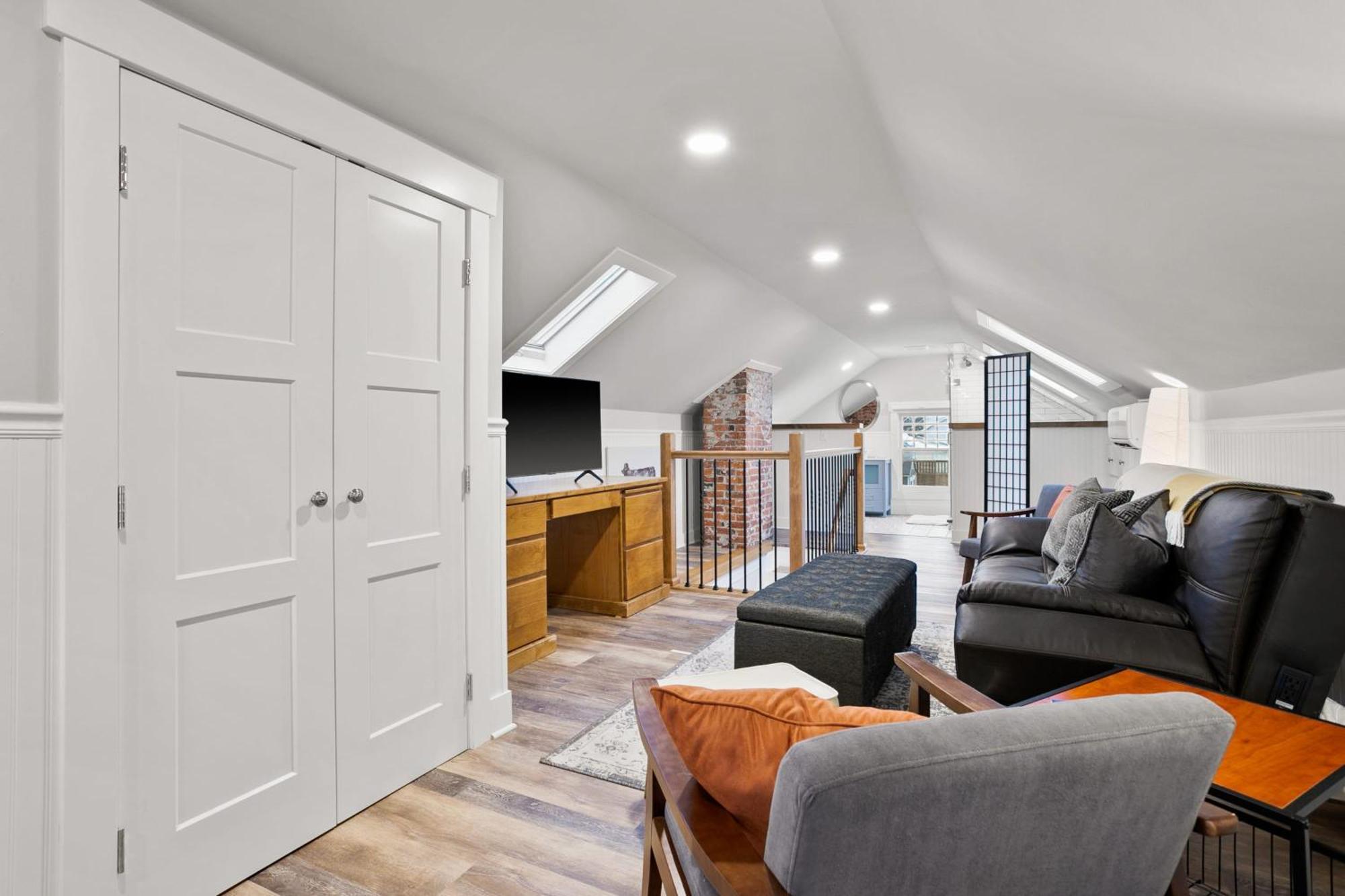 Perry District Superb Quality Perfect Location Spokane