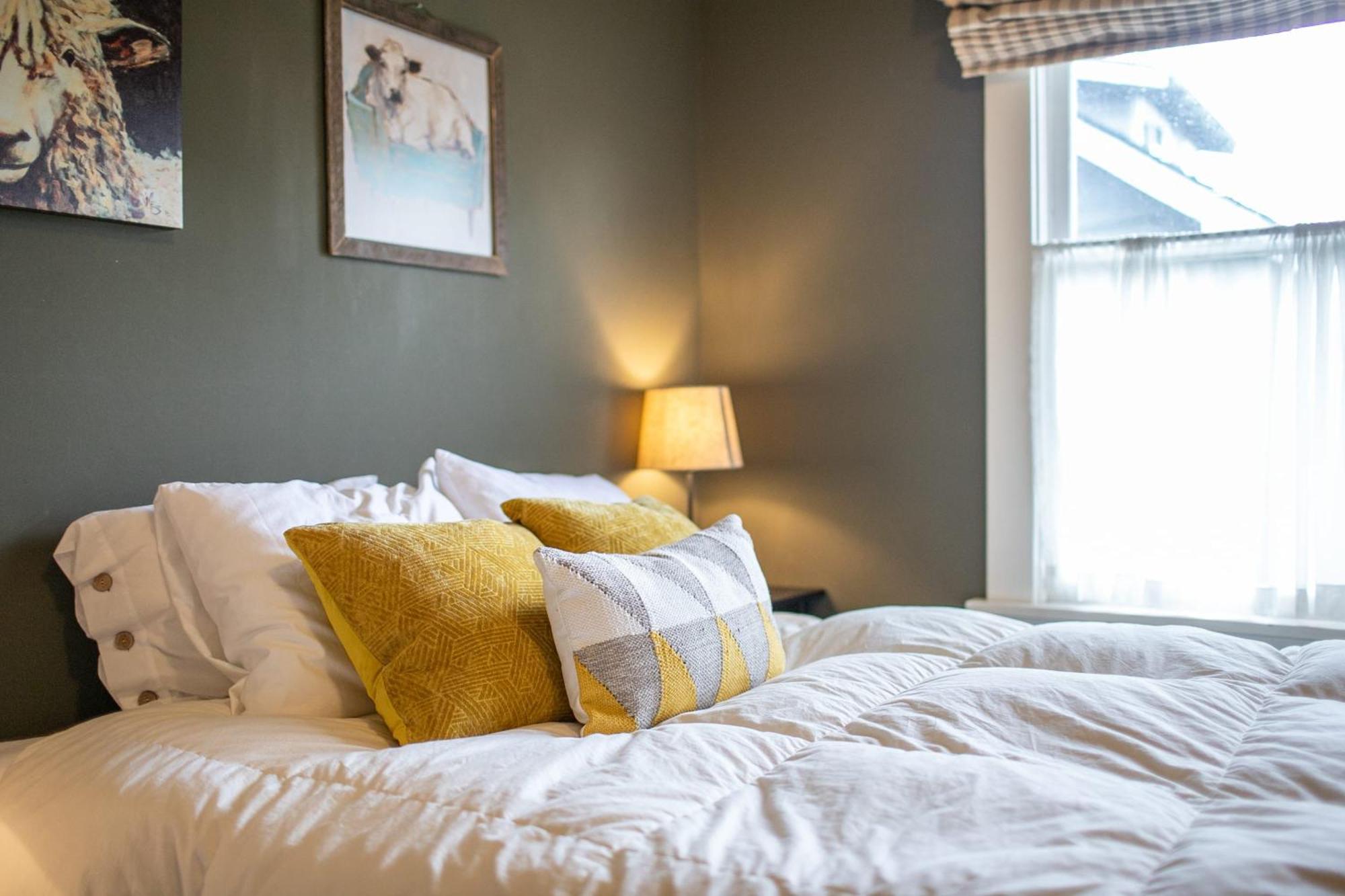 Perry District Superb Quality Perfect Location Holiday home Spokane